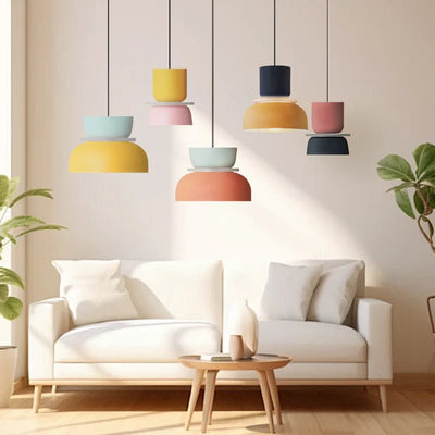 Marlo Pendant Light Collection | OpalDwell - OpalDwell