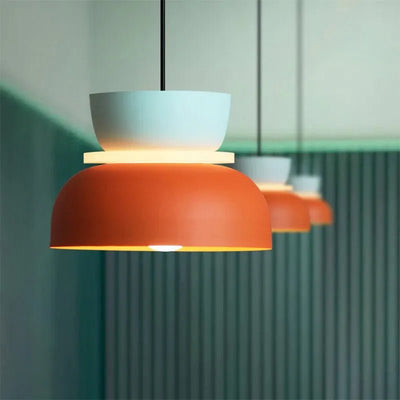 Marlo Pendant Light Collection | OpalDwell - OpalDwell