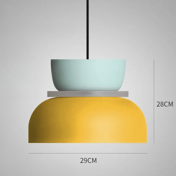 Marlo Pendant Light Collection | OpalDwell - OpalDwell