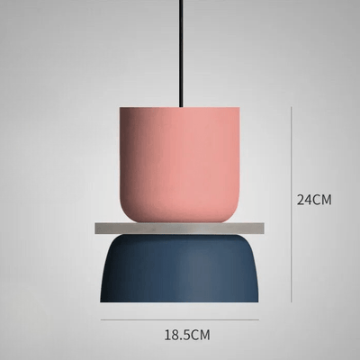 Marlo Pendant Light Collection | OpalDwell - OpalDwell