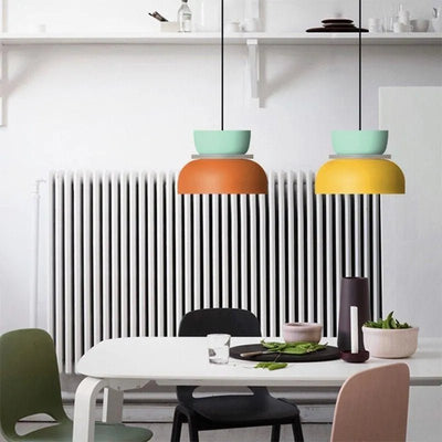 Marlo Pendant Light Collection | OpalDwell - OpalDwell