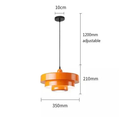 Alora | Pendant Lamp Collection | OpalDwell - OpalDwell