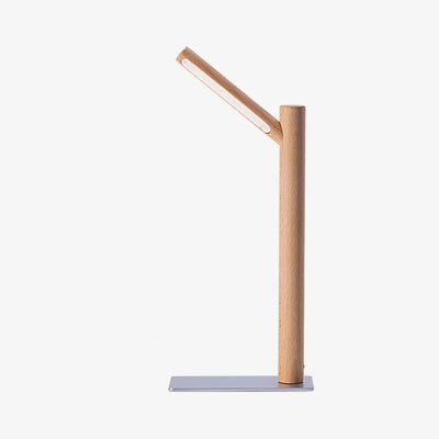 LED Desk Lamp with 360° Adjustable Head - Flexura | OpalDwell - OpalDwell