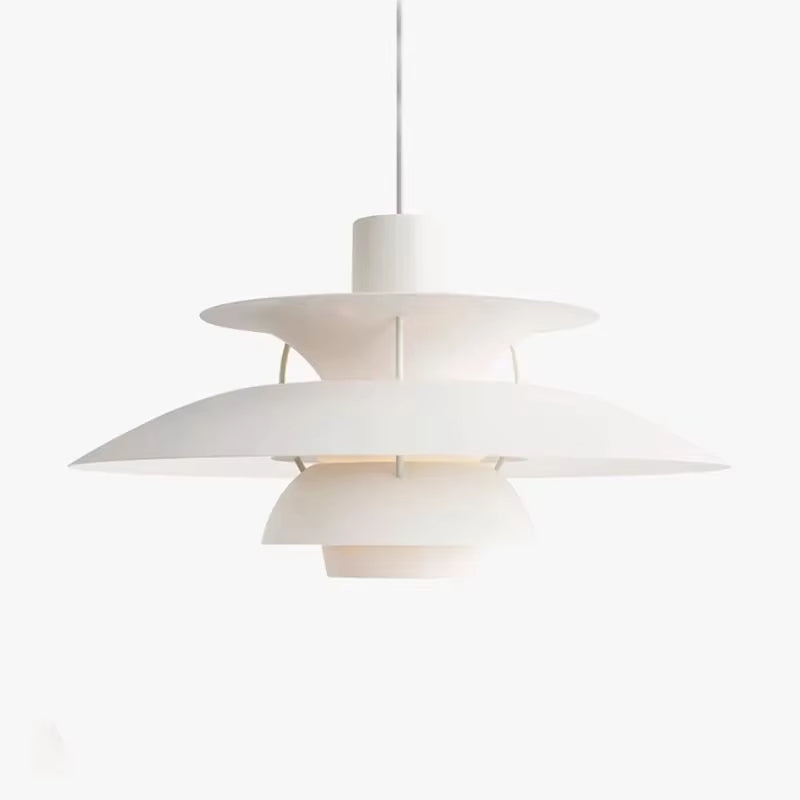 Lumera | Ceiling Pendant Light OpalDwell