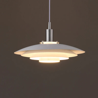 Valore | Abstract Pendant Light - OpalDwell