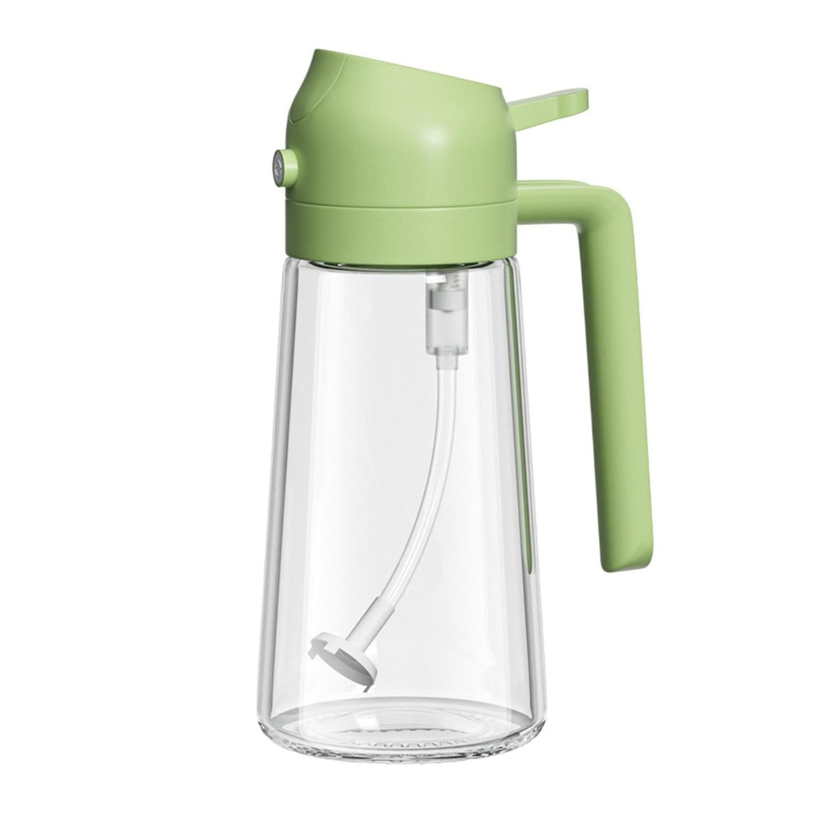 Culina Dual-Action Kitchen Oil Sprayer And Dispenser Bottle - OpalDwell