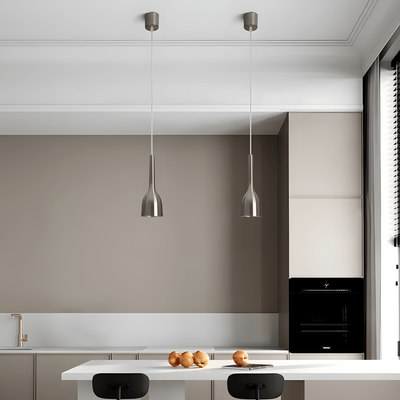 Virelli | Modern Pendant Spotlight - OpalDwell