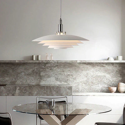 LumaOak | Pendant Lamp in Natural Wood | OpalDwell - OpalDwell