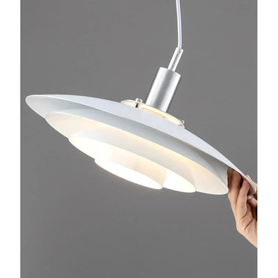LumaOak | Pendant Lamp in Natural Wood | OpalDwell - OpalDwell