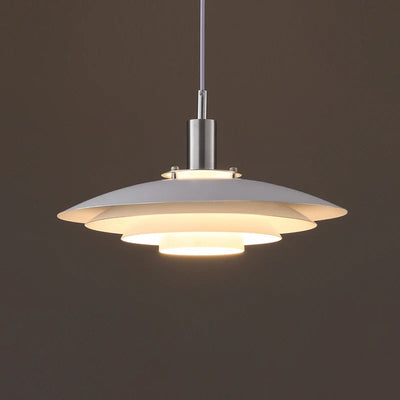 LumaOak | Pendant Lamp in Natural Wood | OpalDwell - OpalDwell