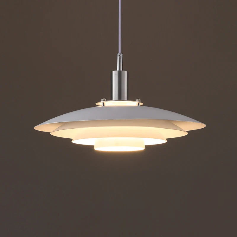 LumaOak | Pendant Lamp in Natural Wood | OpalDwell - OpalDwell