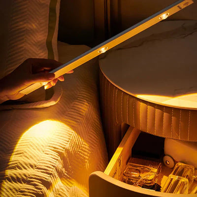 NovaBeam Wireless LED Light With Motion Sensor Lamp - OpalDwell