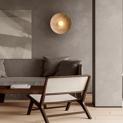 Liora | Wall Lamp Collection | OpalDwell - OpalDwell
