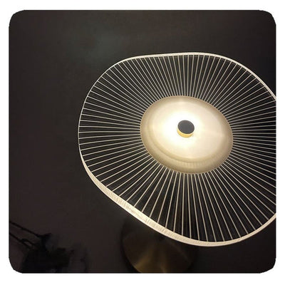 Lumiara | Modern LED Desk Lamp for Home Or Office Pro - OpalDwell