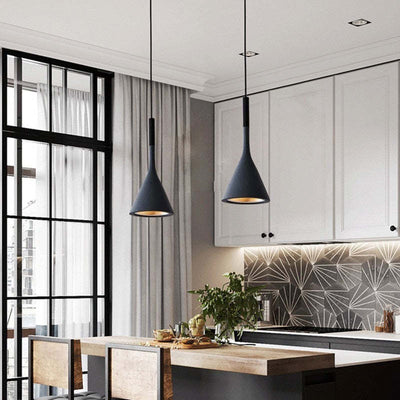 LunariHex Geometric Chandelier for Modern Interiors OpalDwell