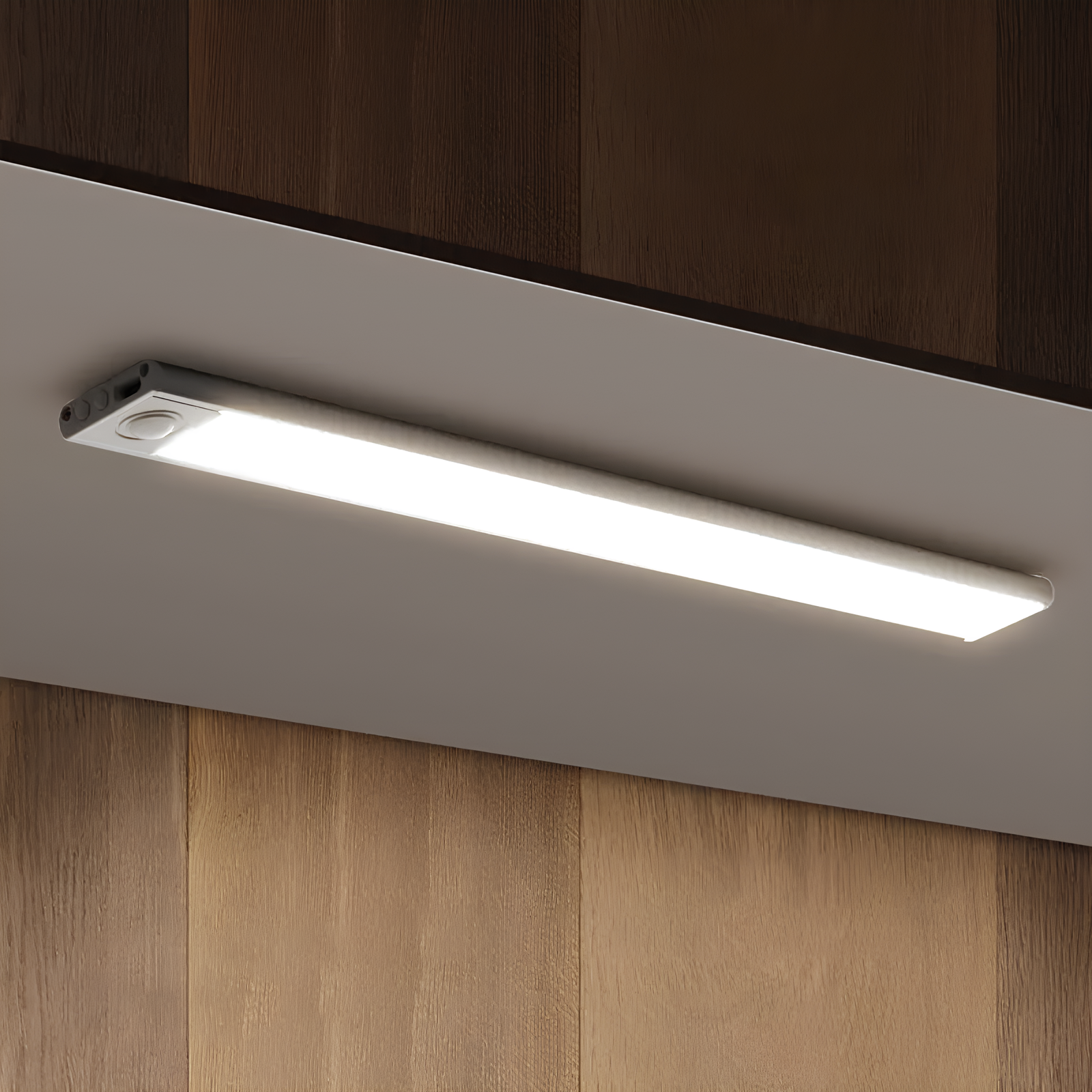 Wireless Motion Sensor Lamp - GlowMotion | OpalDwell - OpalDwell