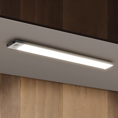 Wireless Motion Sensor Lamp - GlowMotion | OpalDwell - OpalDwell