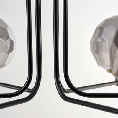 Brennan Chandelier - OpalDwell
