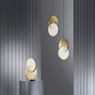 Marenti Lamps - OpalDwell
