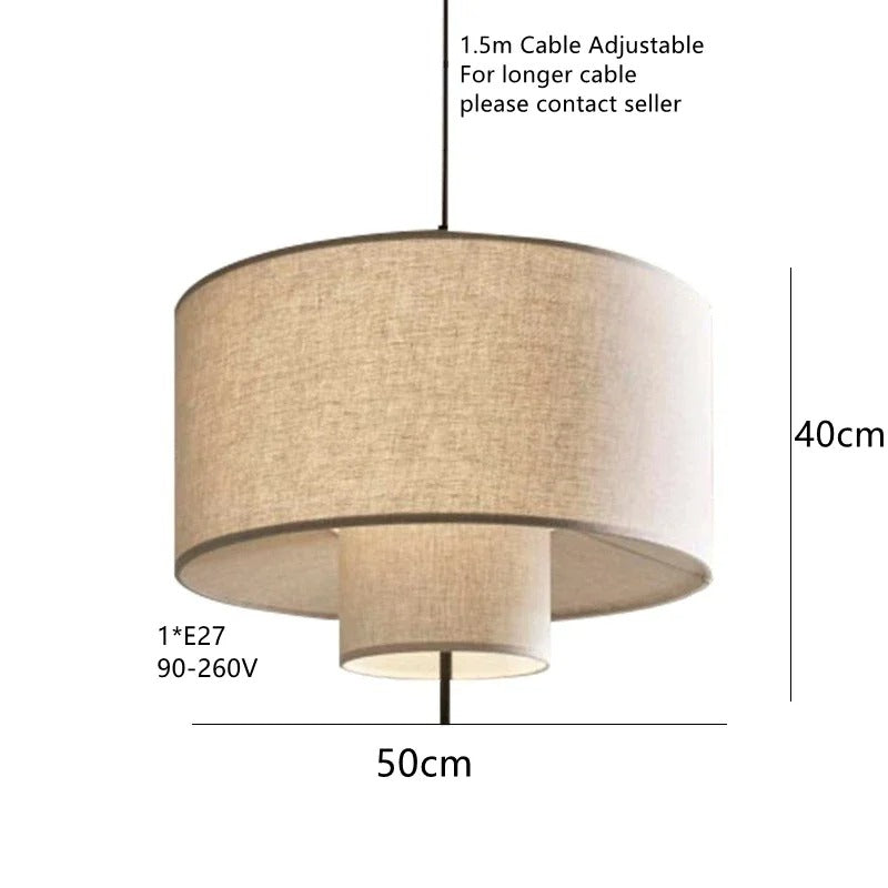 Aurelle | Lightscape Chandelier - OpalDwell