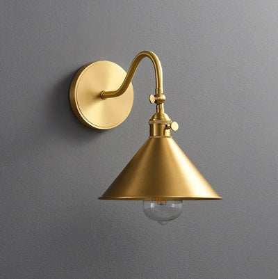 Luxara | LED Wall Sconce - OpalDwell