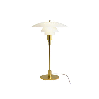 Minimalist Scandinavian Table Lamp for Modern Lighting - OpalDwell