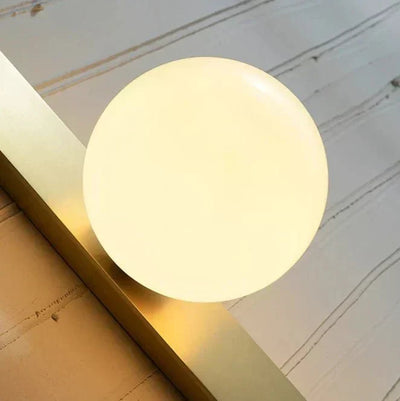 Orenda Wall Lamp | OpalDwell - OpalDwell