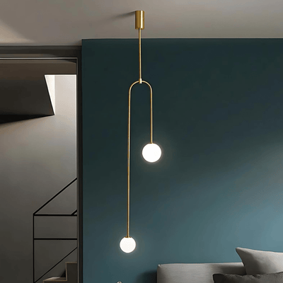 Marielle Pendant Lamp Collection | OpalDwell - OpalDwell