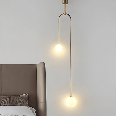 Marielle Pendant Lamp Collection | OpalDwell - OpalDwell