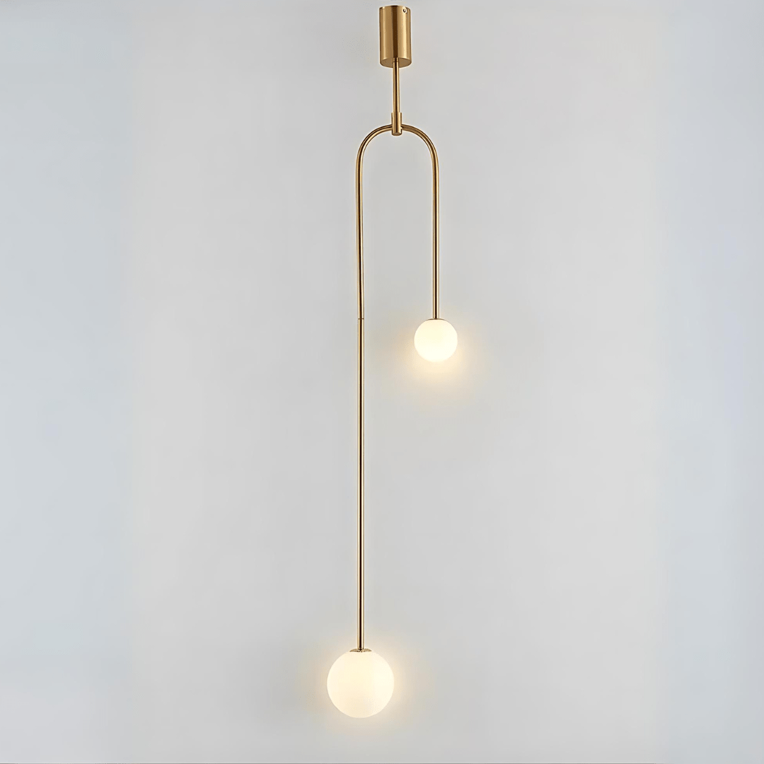 Marielle Pendant Lamp Collection | OpalDwell - OpalDwell