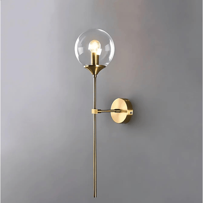 Maren Wall Lamp Collection | OpalDwell - OpalDwell