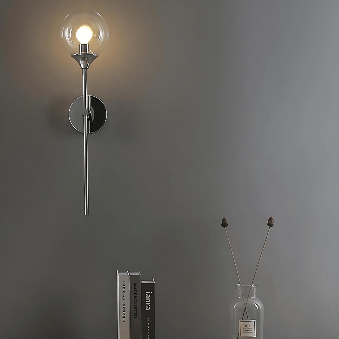 Maren Wall Lamp Collection | OpalDwell - OpalDwell
