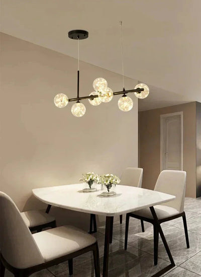 Marisol Chandelier Collection | OpalDwell OpalDwell