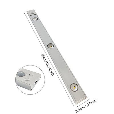 NovaBeam Wireless LED Light With Motion Sensor Lamp - OpalDwell