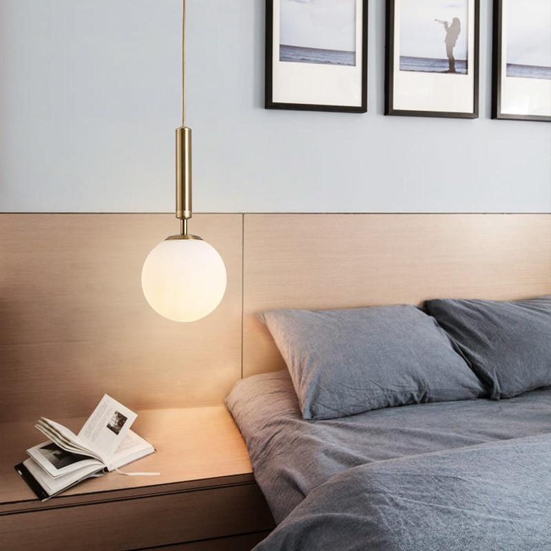 Aurelo | Modern LED Lamp For Living Rooms With Warm Glow - OpalDwell