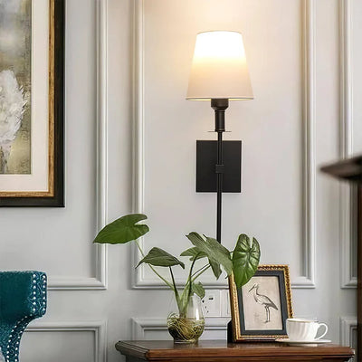 Lumara Rechargeable Wall Lamp For Indoor And Outdoor - OpalDwell