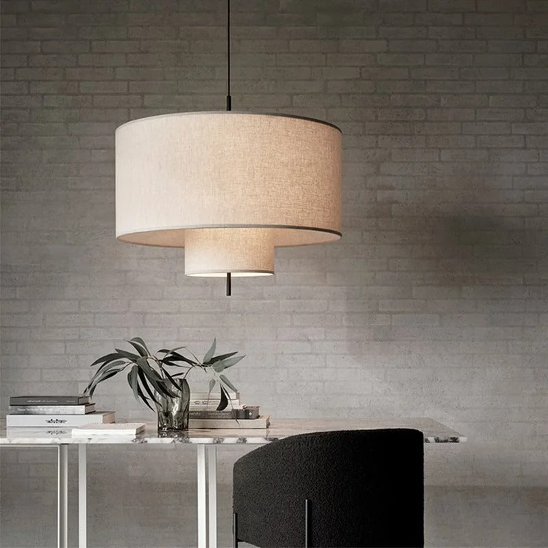 Aurelle | Lightscape Chandelier - OpalDwell