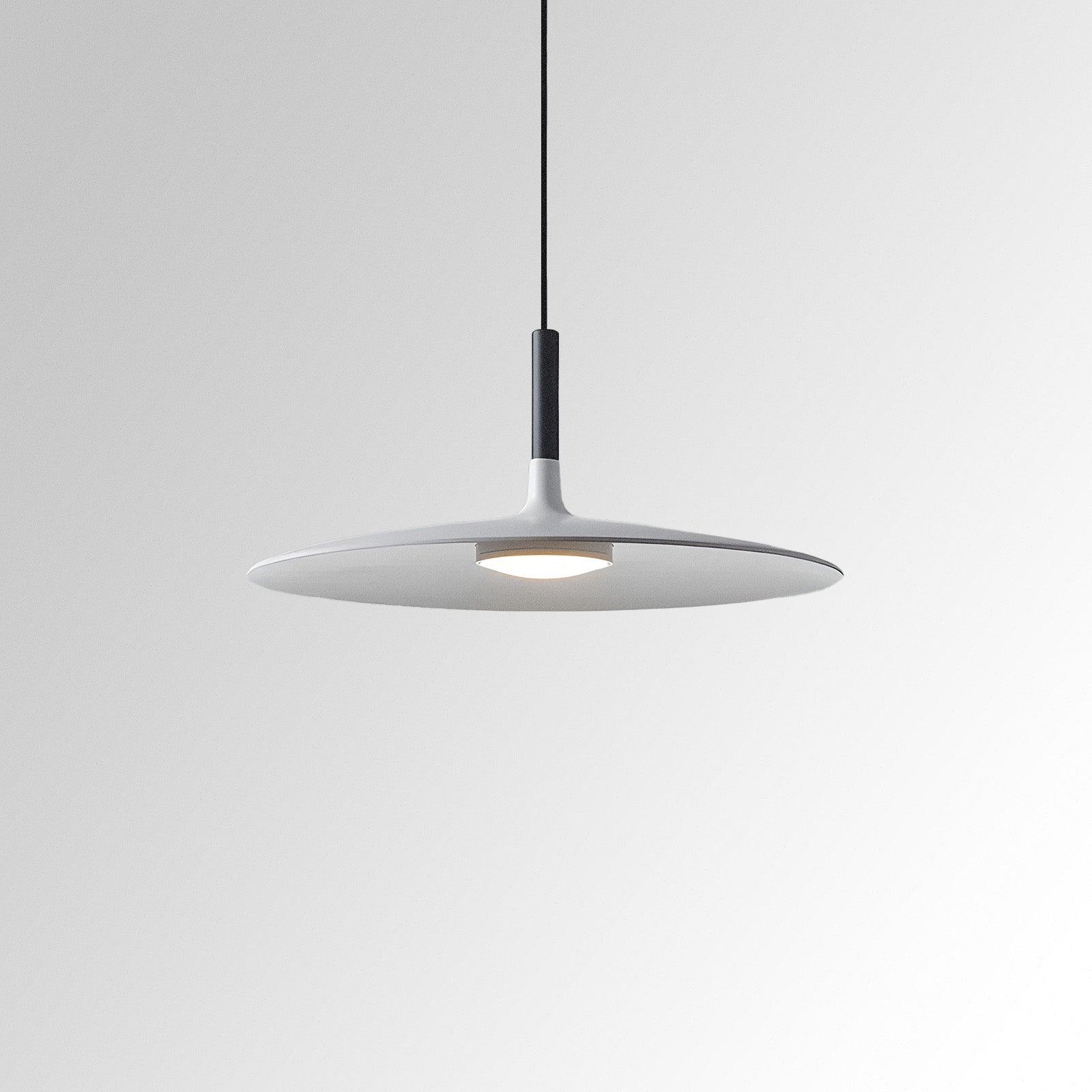 Elara | Minimalist Pendant Light - OpalDwell