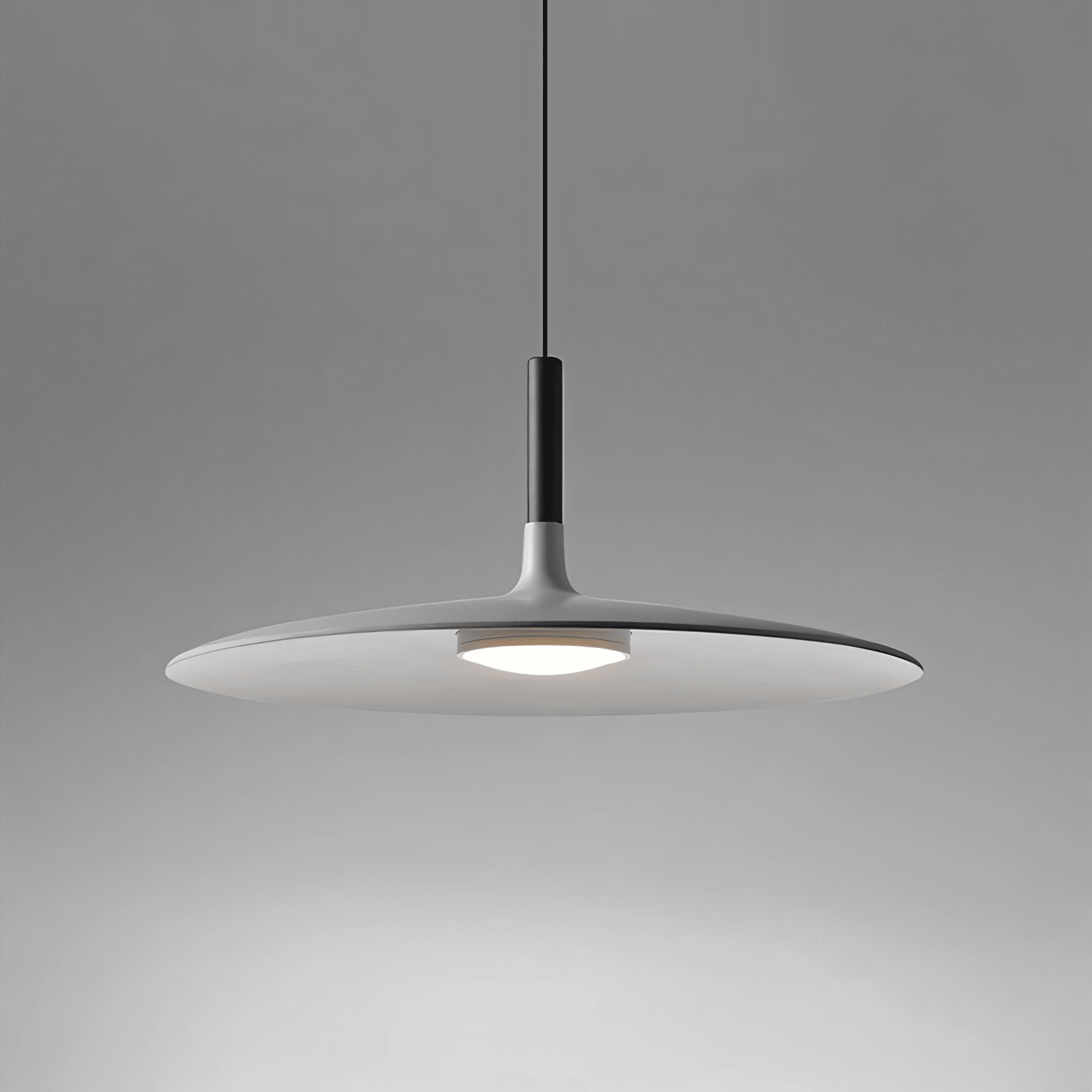 Elara | Minimalist Pendant Light - OpalDwell