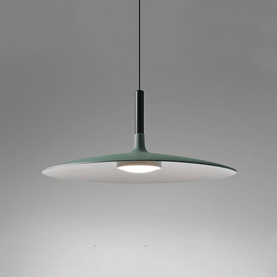 Elara | Minimalist Pendant Light - OpalDwell