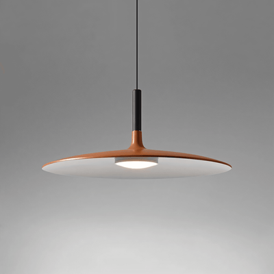 Elara | Minimalist Pendant Light - OpalDwell