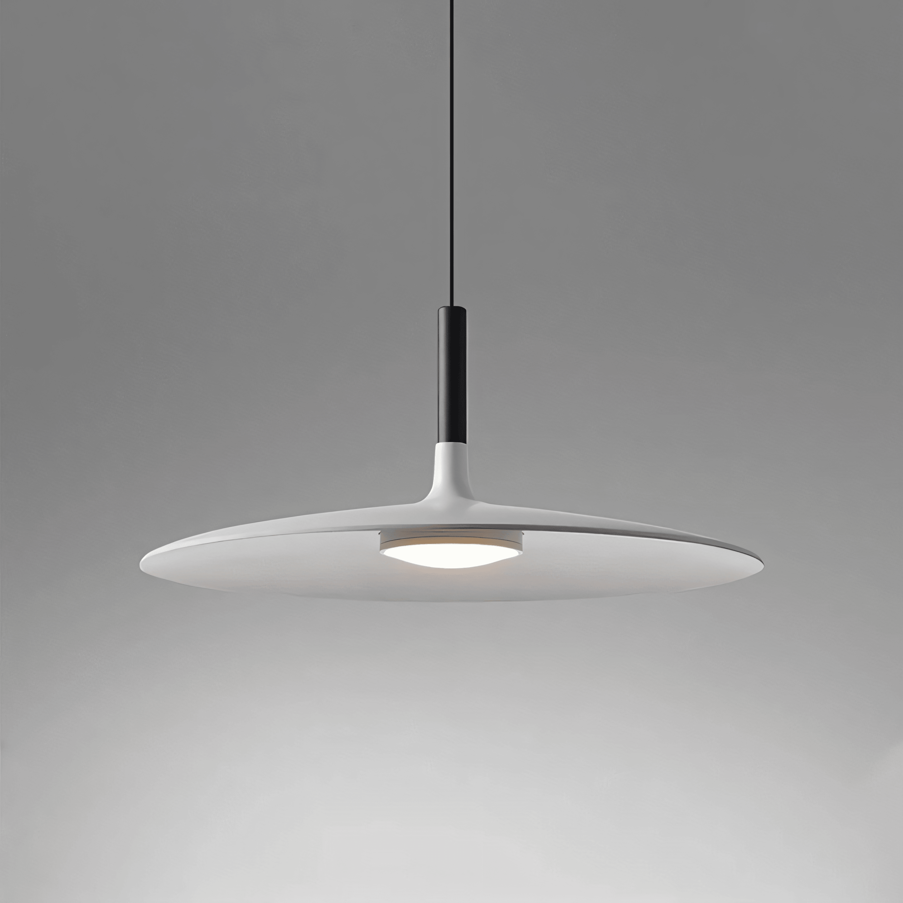 Elara | Minimalist Pendant Light - OpalDwell