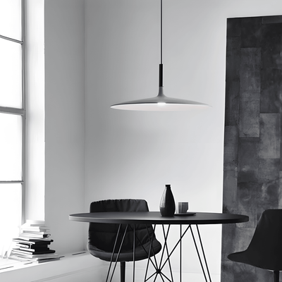 Elara | Minimalist Pendant Light - OpalDwell