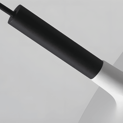 Elara | Minimalist Pendant Light - OpalDwell