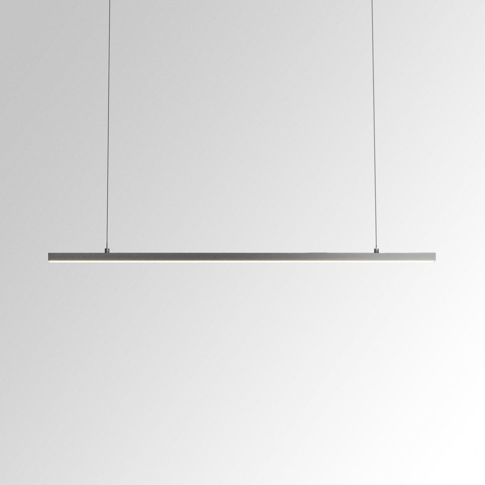 Light Bar Chandelier by Marceau OpalDwell