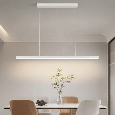 Light Bar Chandelier by Marceau OpalDwell