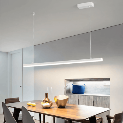 Light Bar Chandelier by Marceau OpalDwell