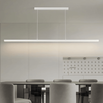 Light Bar Chandelier by Marceau OpalDwell