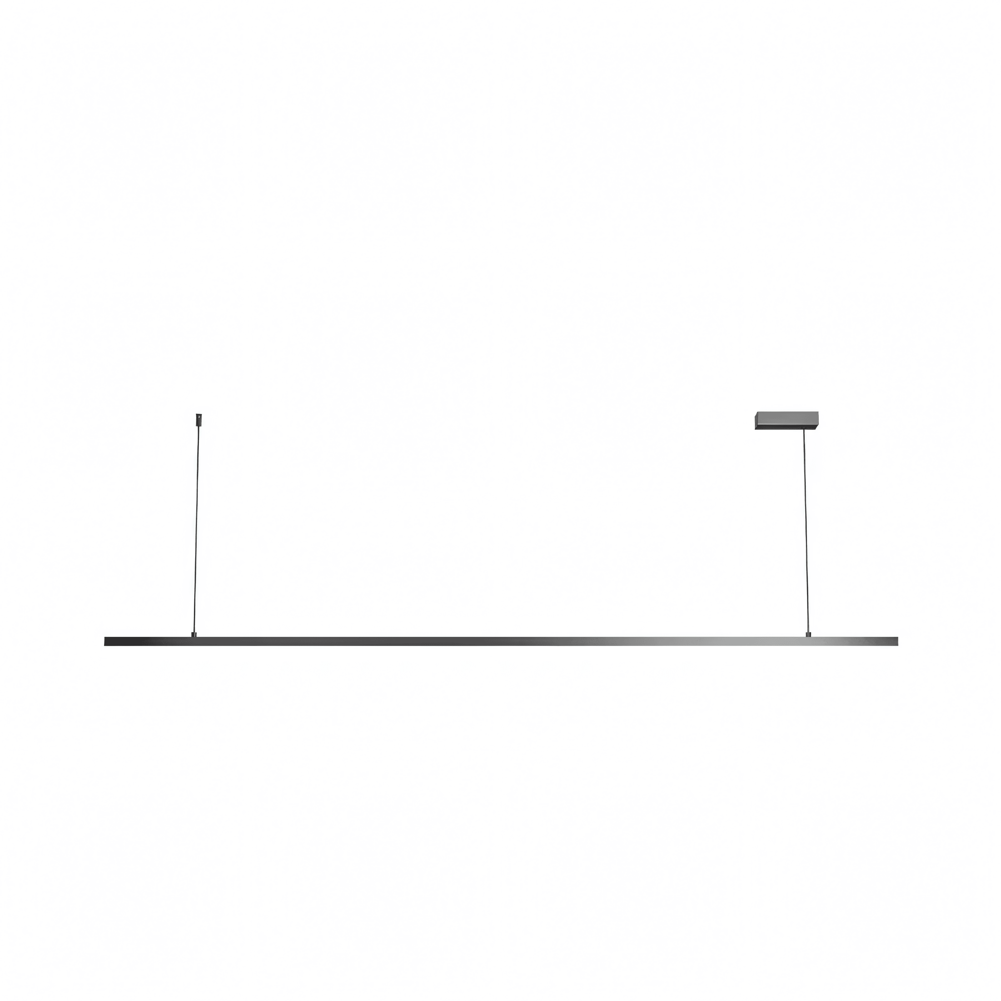 Light Bar Chandelier by Marceau OpalDwell
