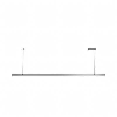 Light Bar Chandelier by Marceau OpalDwell